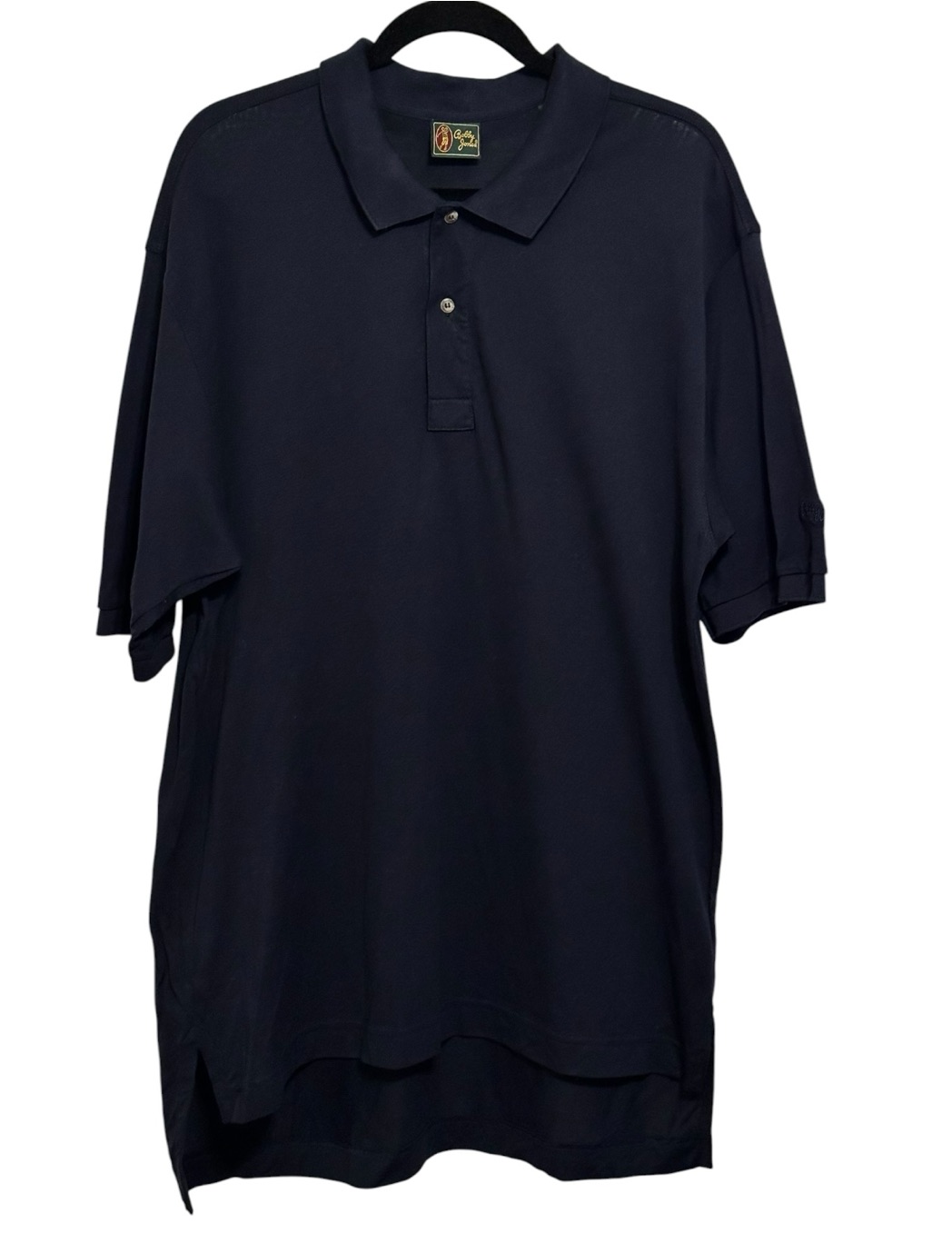 Bobby Jones Polo Shirt Golf, Xl, 100% Cotton, Peru, Size Xl, $155